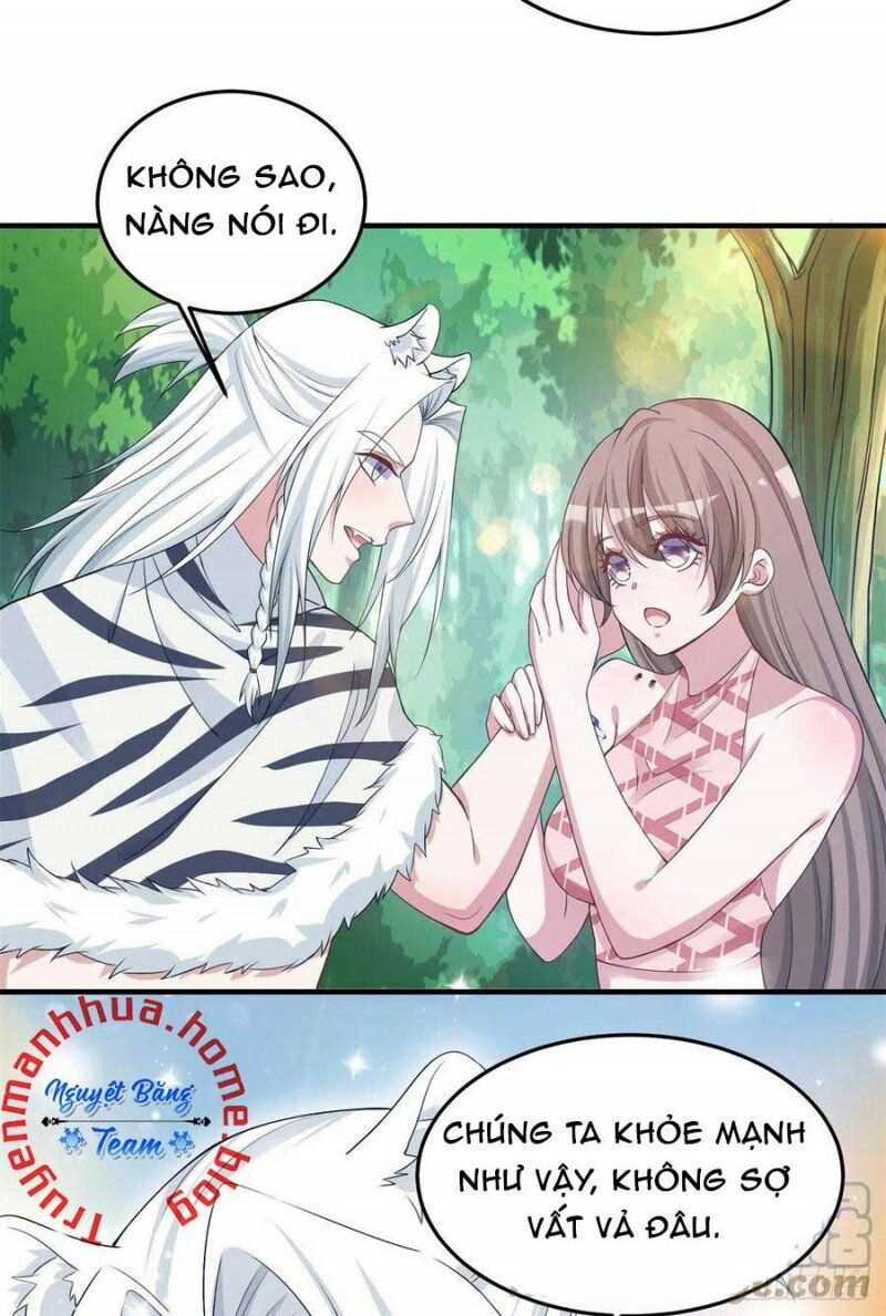 [16+] thảnh thơi thú thế chủng chủng điền, sinh sinh tể chapter 296 45