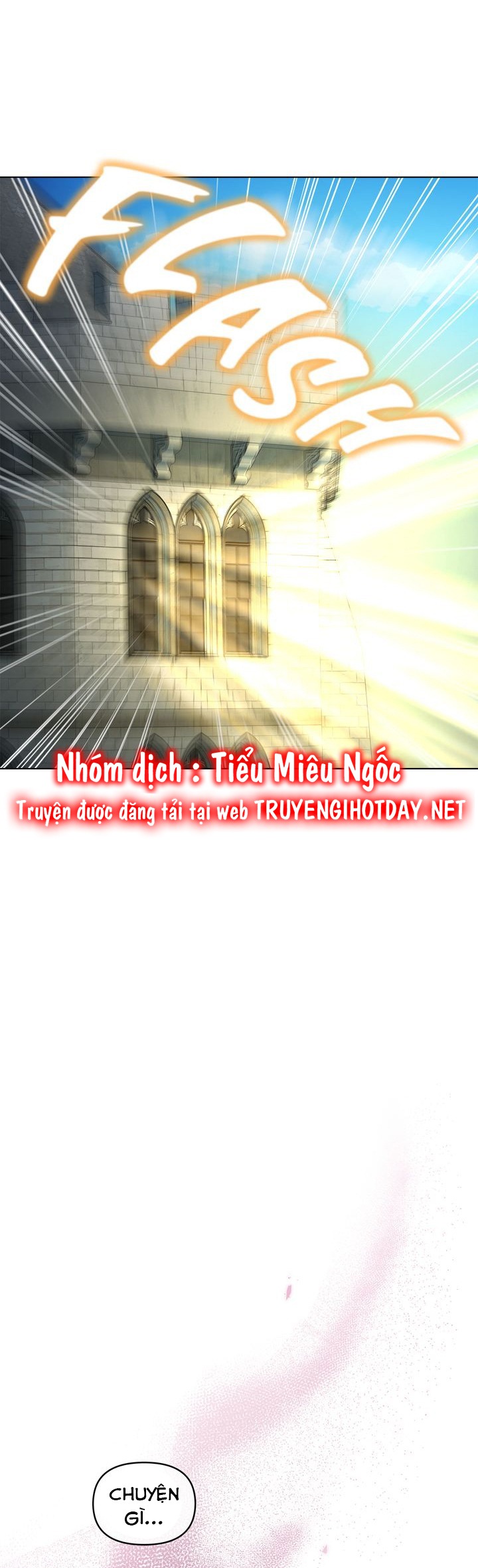 giải mã bí mật về anh ta chapter 50 6