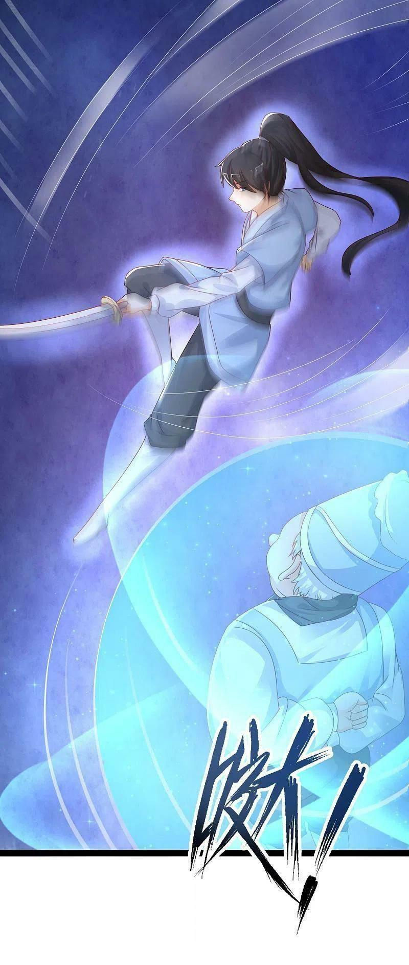 tối cường vận đào hoa chapter 254 20