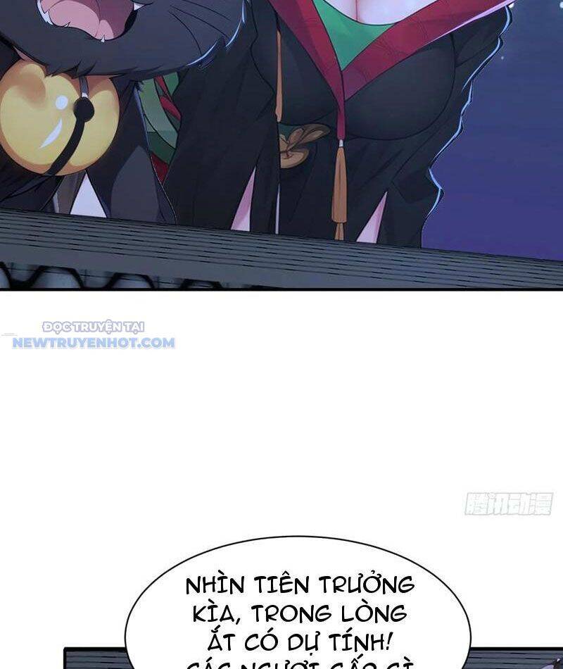 ta thực sự không muốn làm thần tiên chapter 86 25