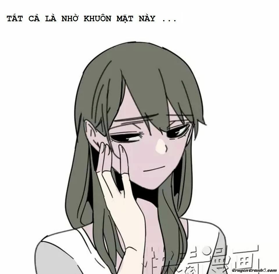 ứng dụng thẩm mỹ chapter 5 50