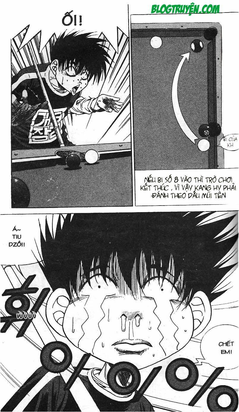 bitagi - anh chàng ngổ ngáo chapter 40 23