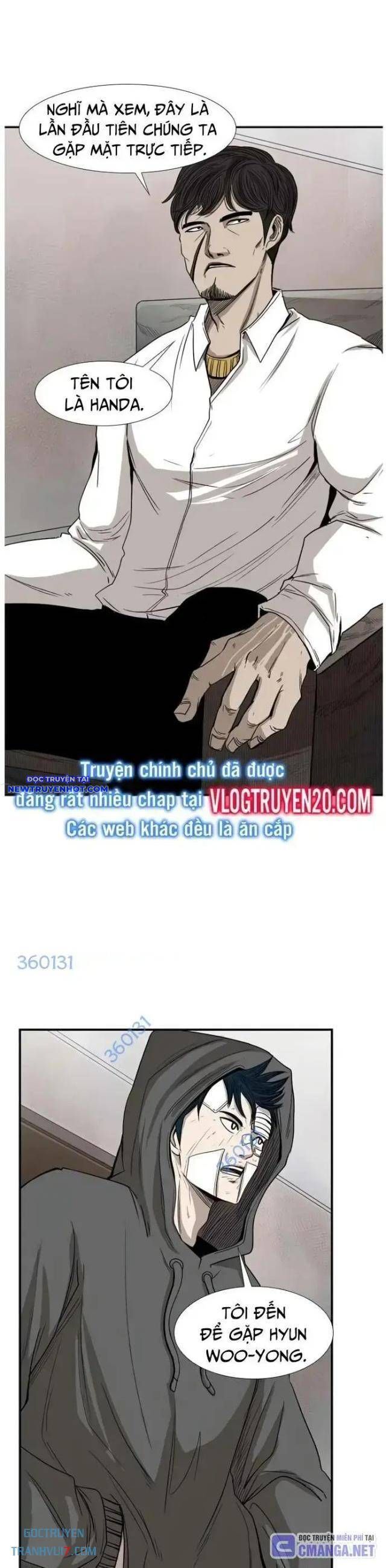 shark - cá mập chapter 90 45