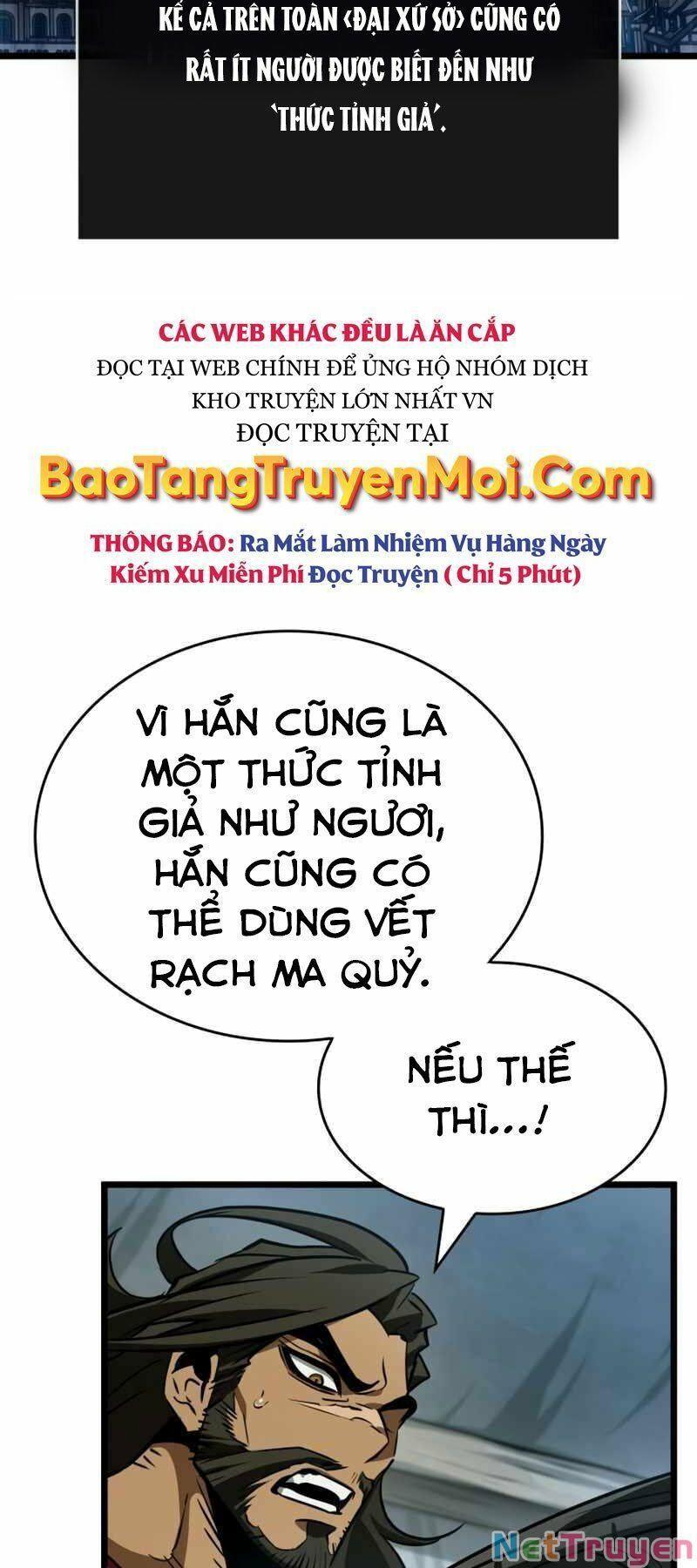 Thế Giới Sau Tận Thế Chapter 22 51