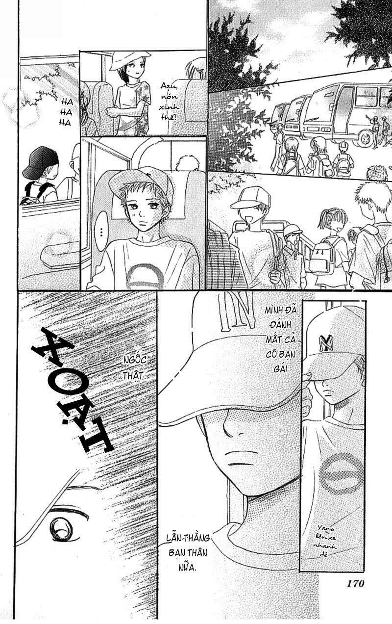 ngày ấy ta bên nhau chapter 19.5 37