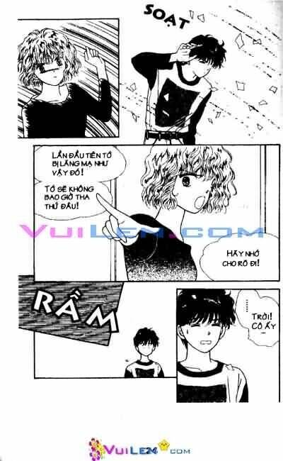 cô nàng đẹp trai chapter 6 125