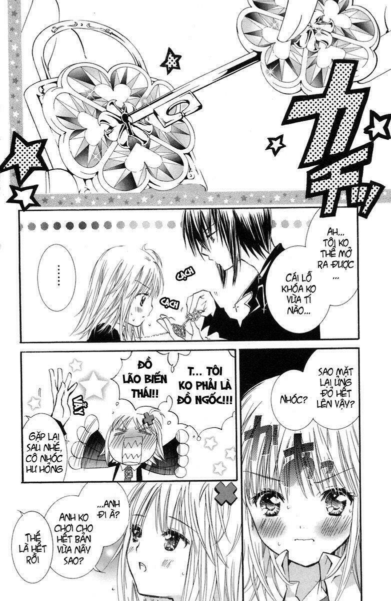 shugo chara chapter 10 33