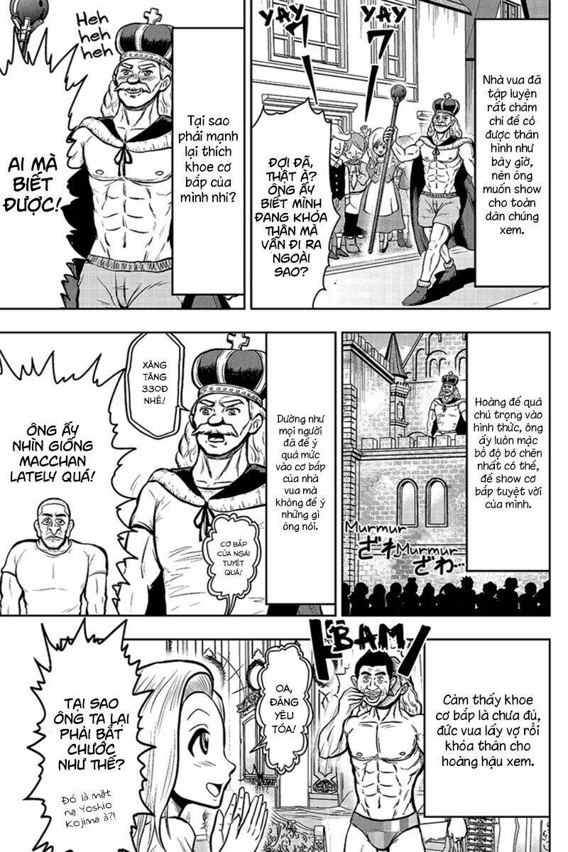 nội tôi toàn kể chuyện bựa chapter 22 4