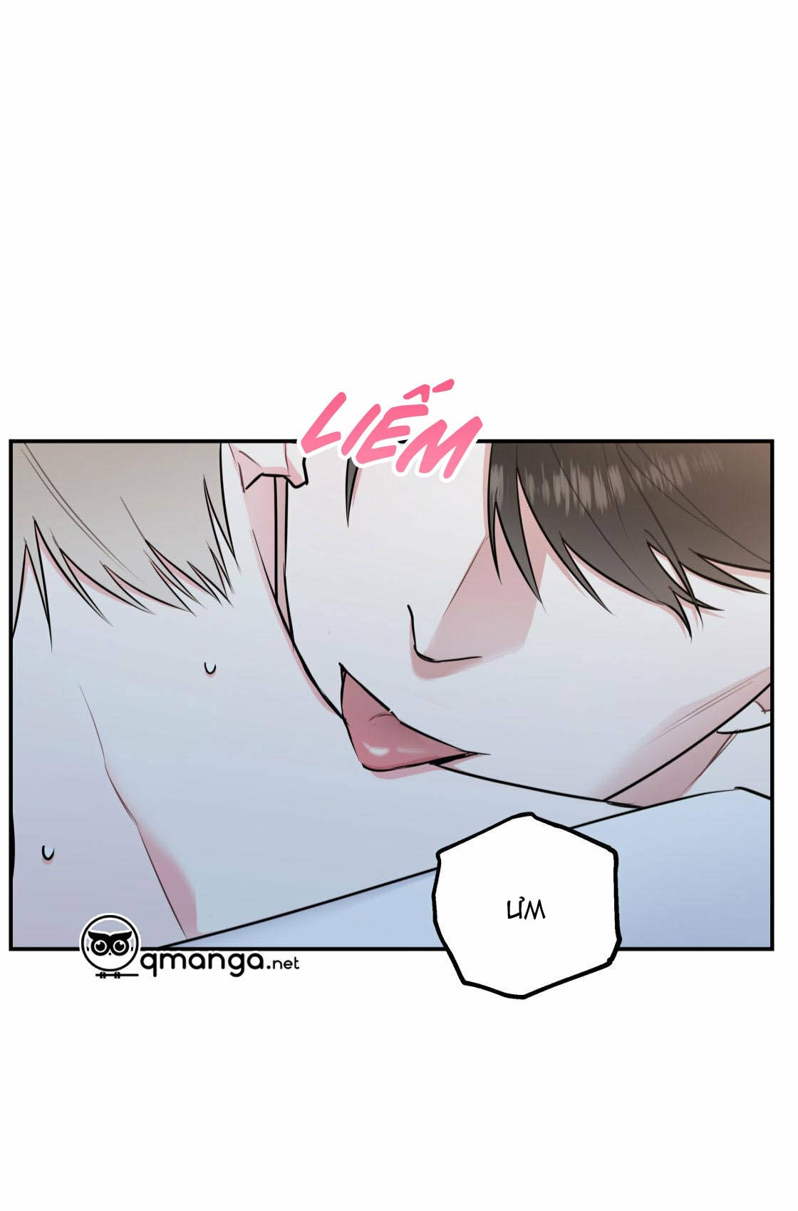 tôi với cậu không thể như thế này được chapter 19 47