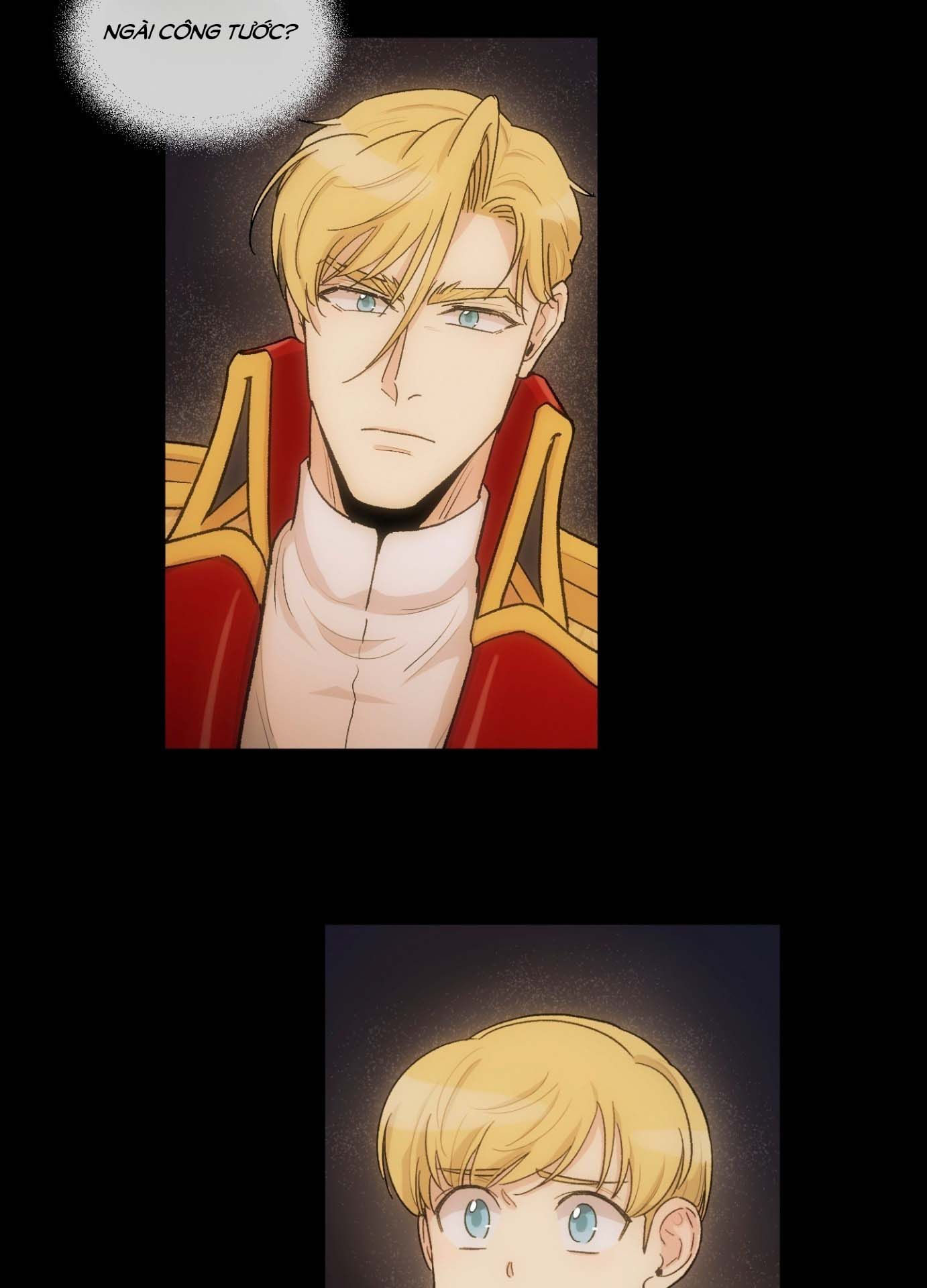 gia sư của công tước chapter 80 49