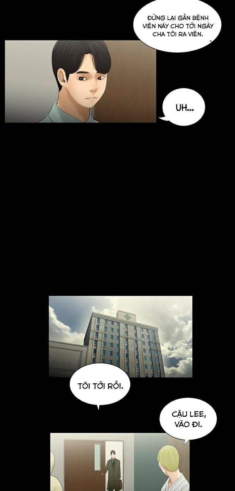 chú và cháu chapter 40 5