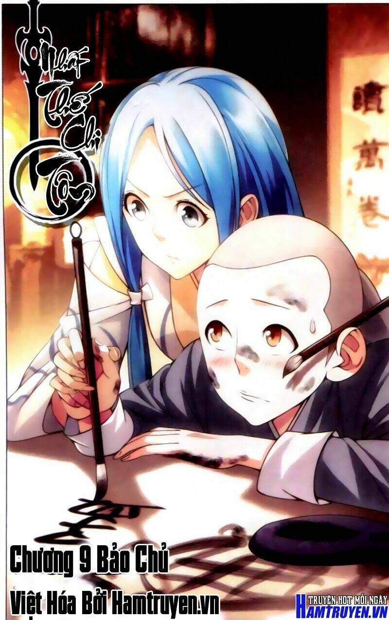 nhất thế chi tôn chapter 9 2