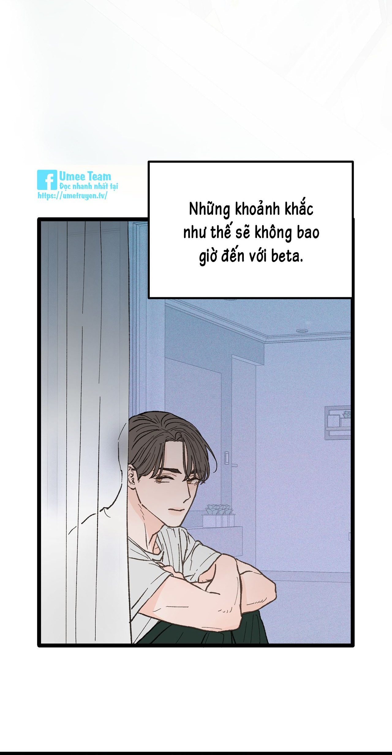 vùng cấm tình yêu của beta chapter 21 7