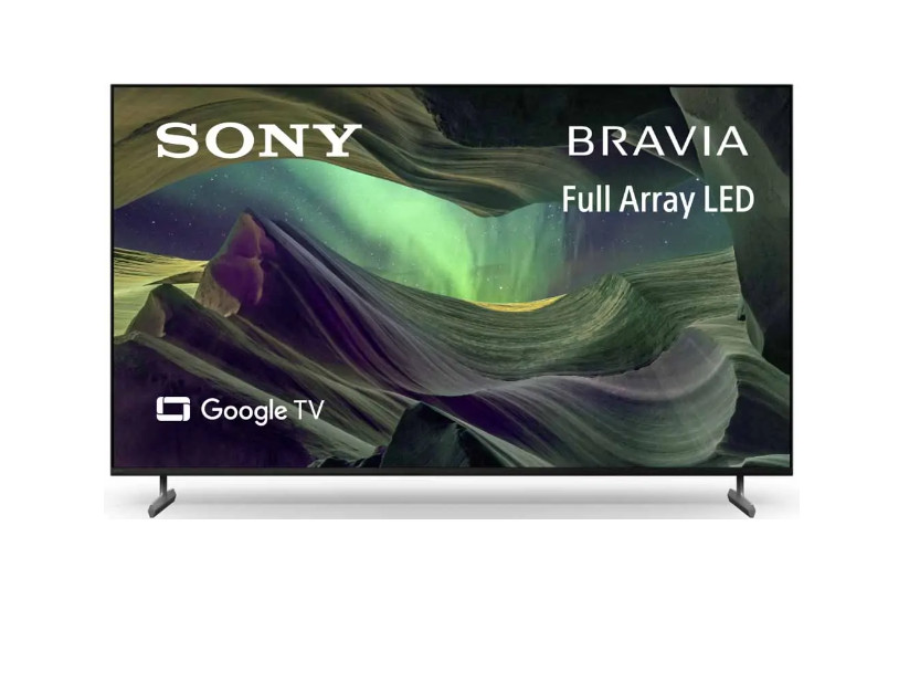 Google Tivi Sony 4K 55 inch KD-55X85L - Hàng Chính Hãng - Chỉ Giao Hà Nội