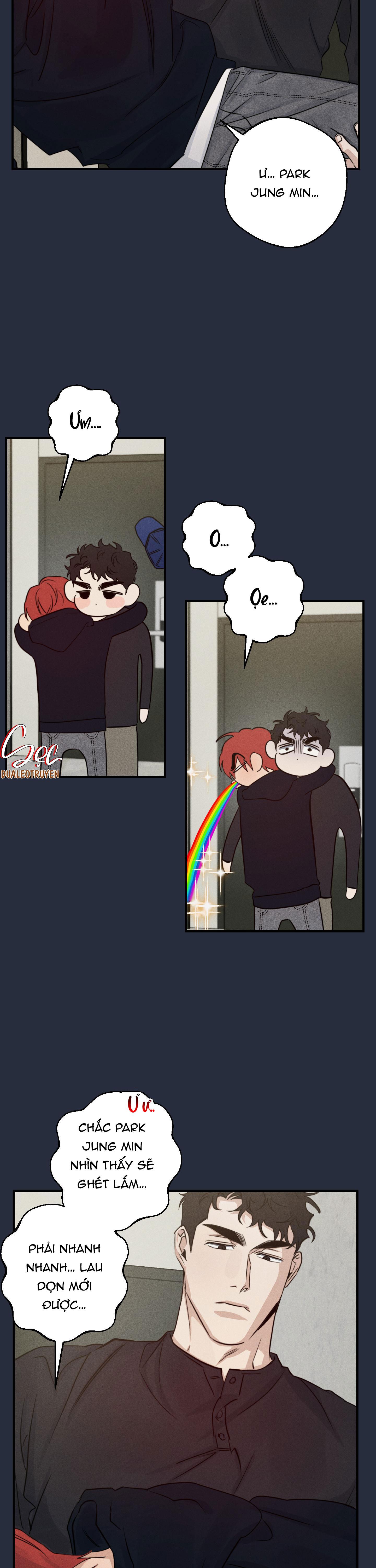 high clear chapter 34 5