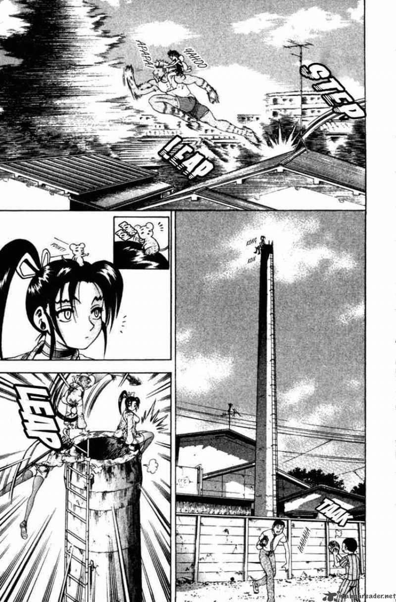 history's strongest disciple kenichi chapter 43 4