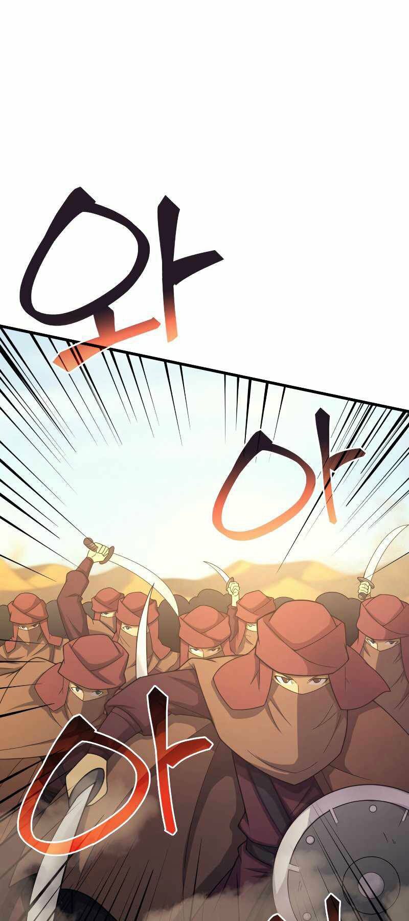 tái sinh ở dị giới, tôi từ công chức trở thành chiến thần chapter 32 1