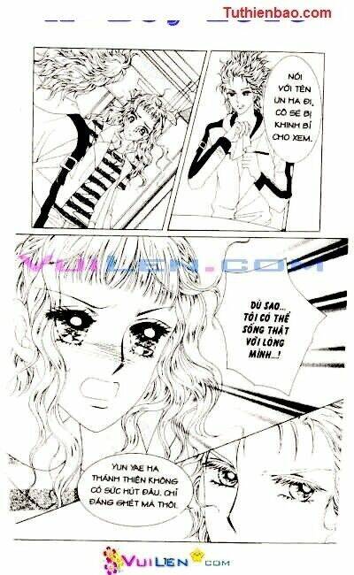 mặt nạ tình yêu chapter 88 13