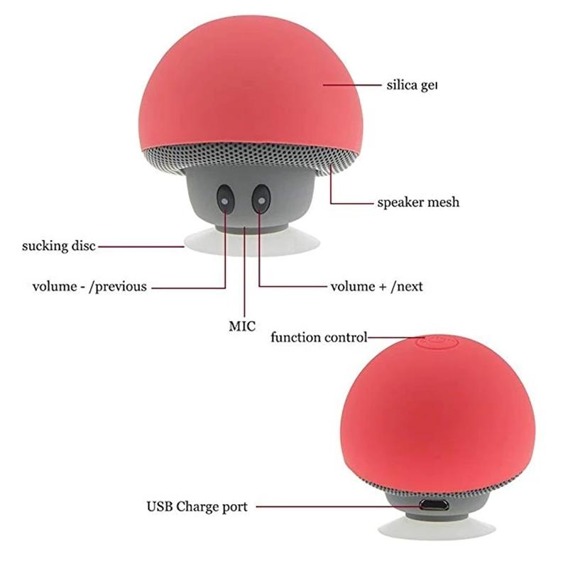 Loa Bluetooth không dây Gtwoilt Thẻ FM ngoài trời TF U Disk Audio Creative Loa siêu trầm mini di động Quà tặng Loa không dây G2 Màu sắc: Đen