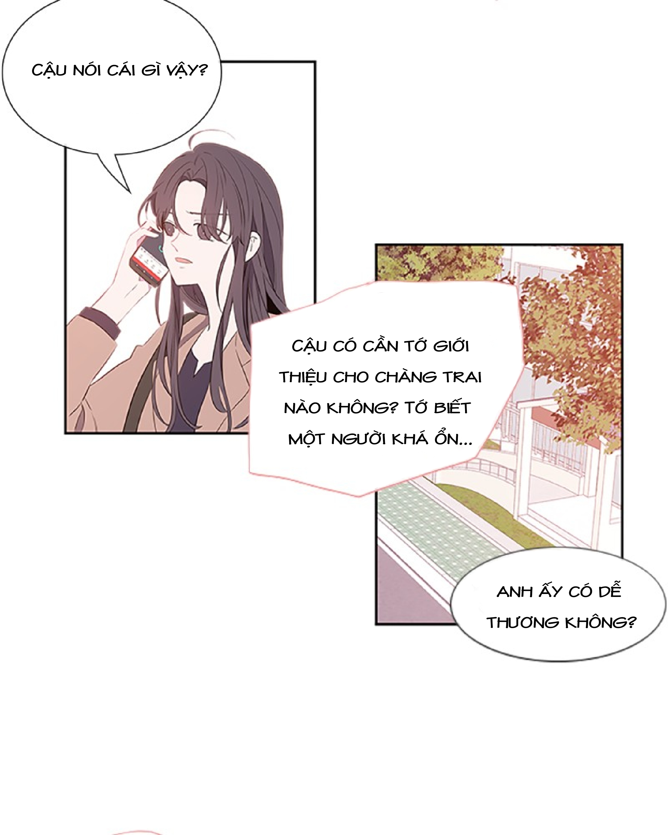 quay lại bên anh chapter 1 43