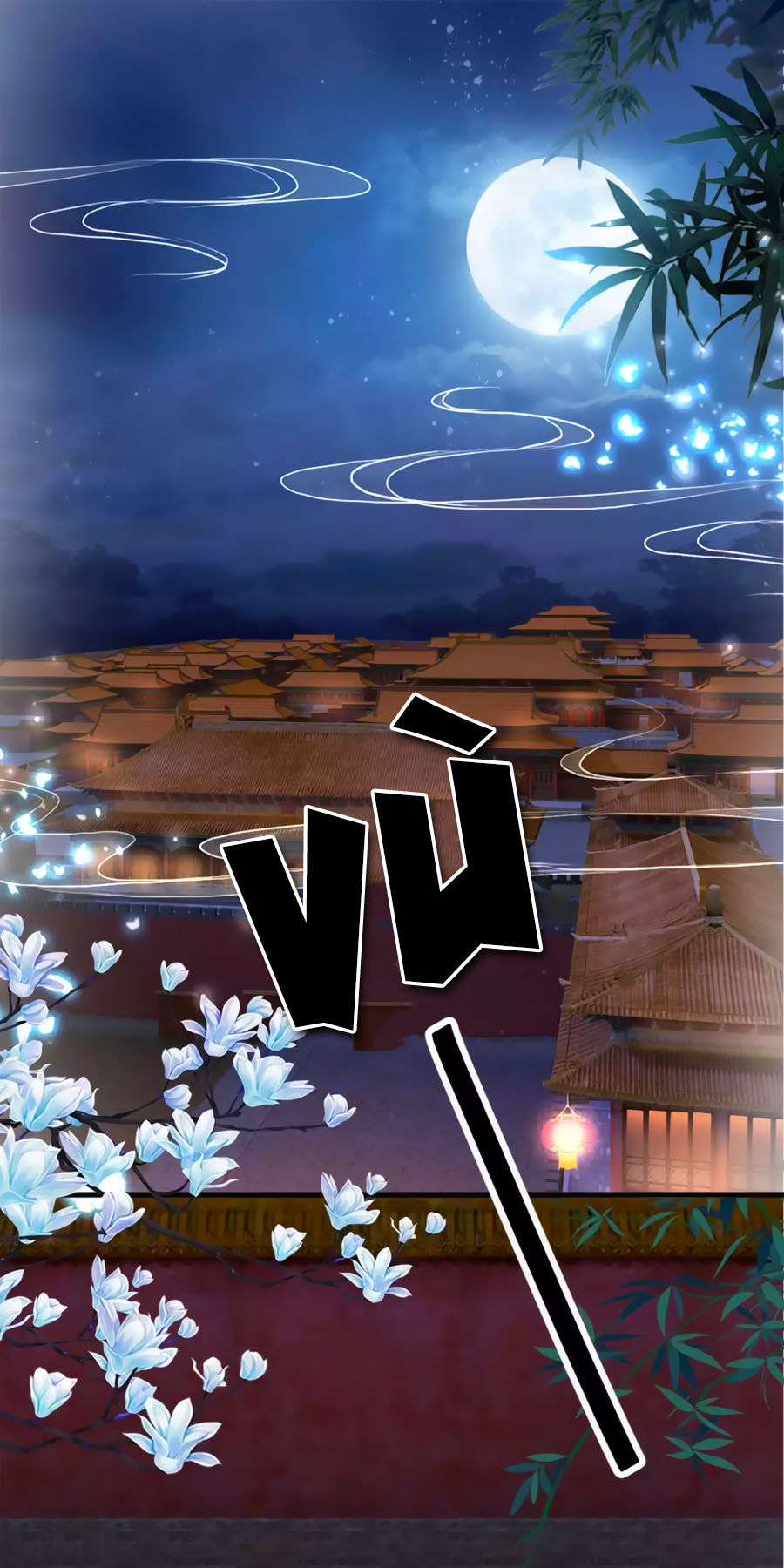 trù nương hoàng hậu chapter 7 1