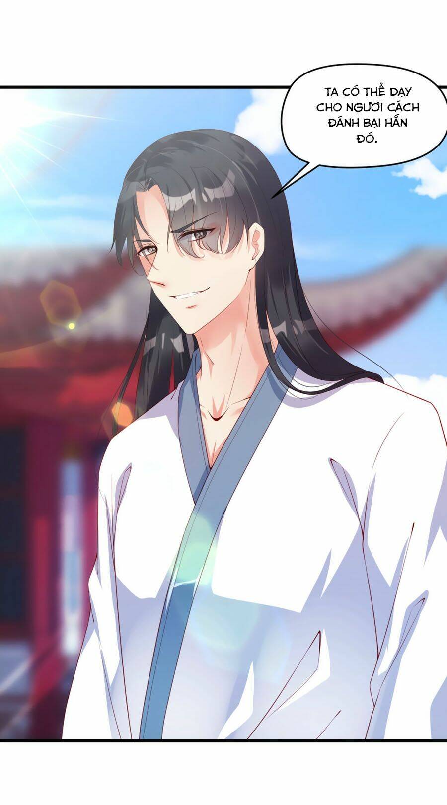 điềm mỹ chi huyết chapter 11 27