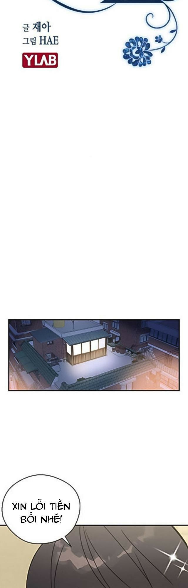 duyên nợ kiếp trước chapter 18 12