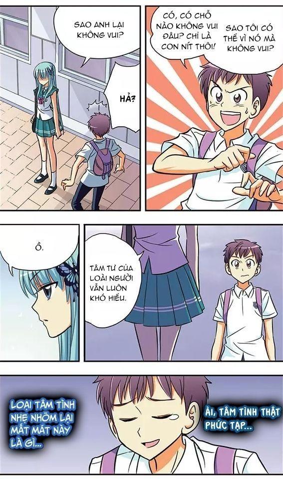nặc á chi điệp chapter 18 11