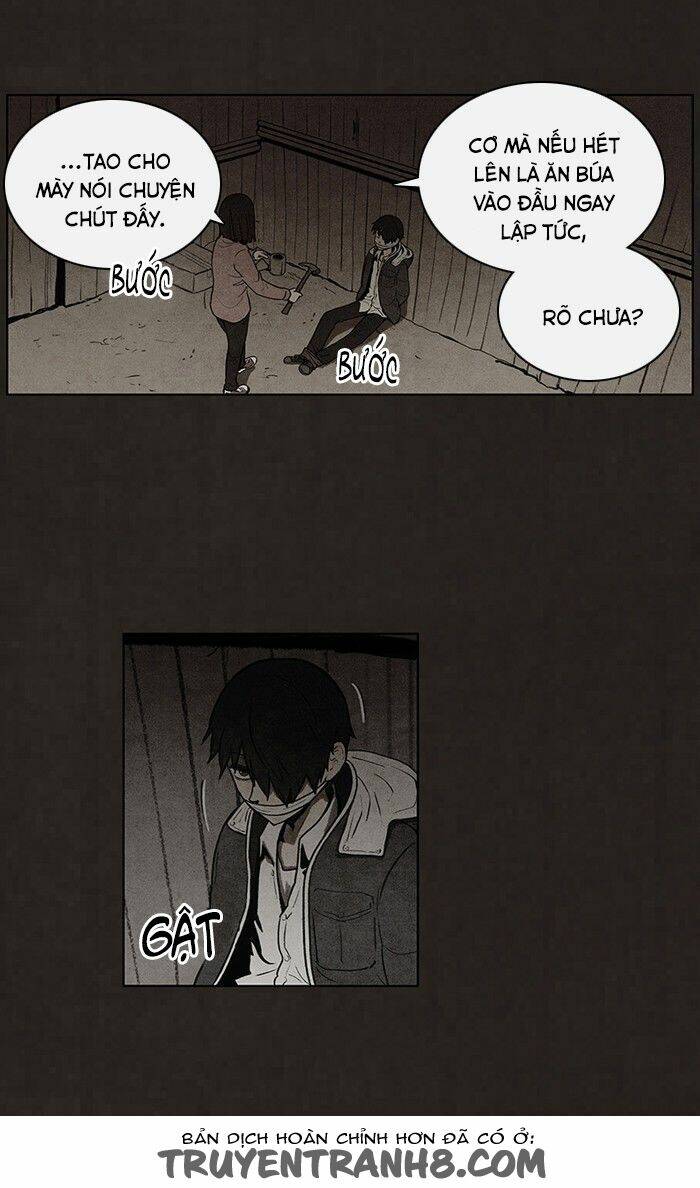 đứa con của quỷ dữ chapter 53 12