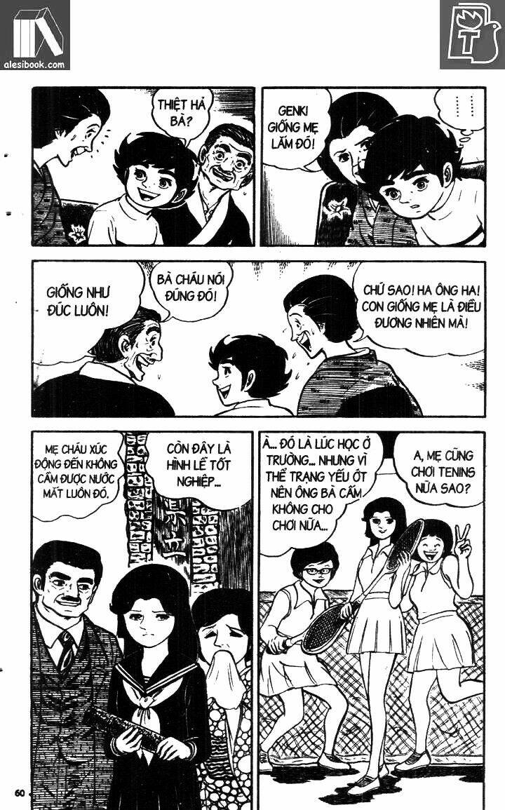 ganbare genki chapter 20 36