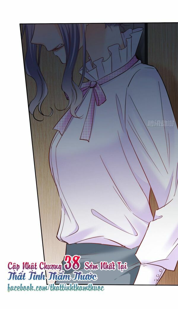 bay qua thiên sơn đến yêu anh chapter 37 43