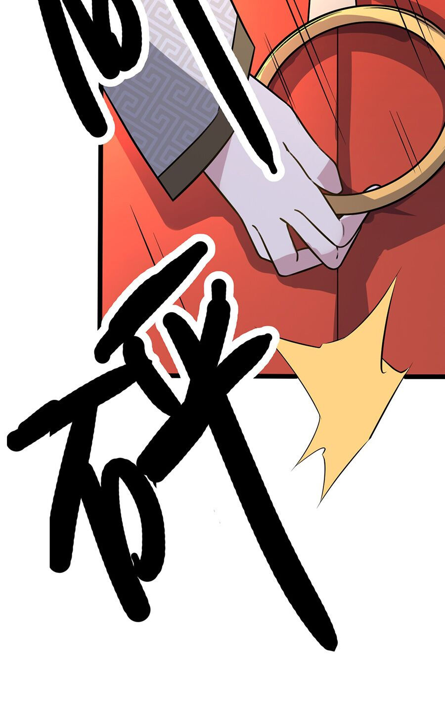 đại bảo kiếm của tôi chapter 35 61