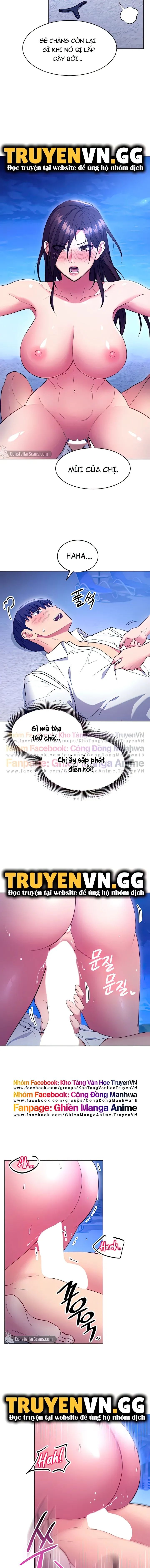 bạn của mẹ kế chapter 121 11