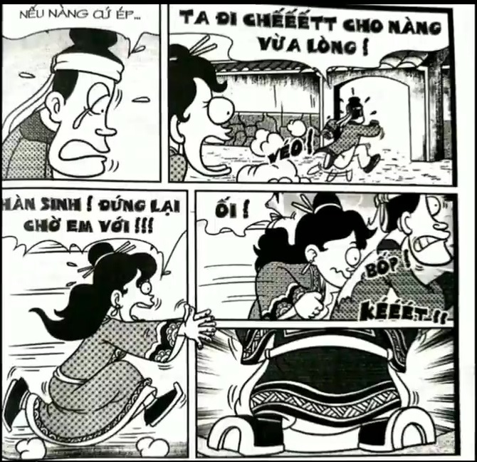 thần đồng đất việt chapter 192 35