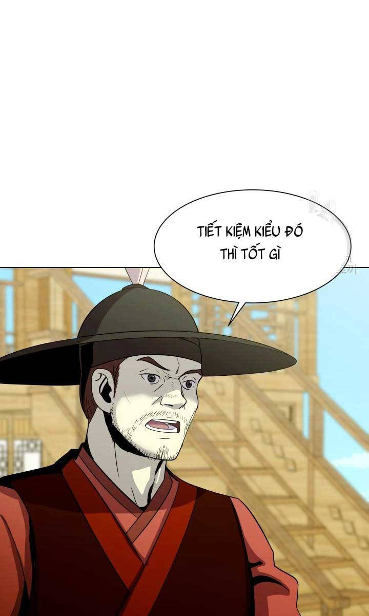 bậc thầy phép thuật ở thế giới võ lâm chapter 17.2 10