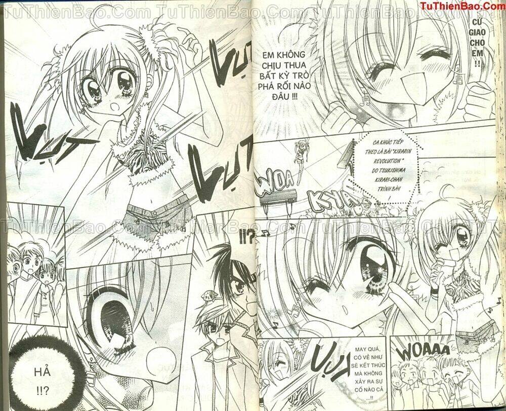 tôi là idol chapter 2 14