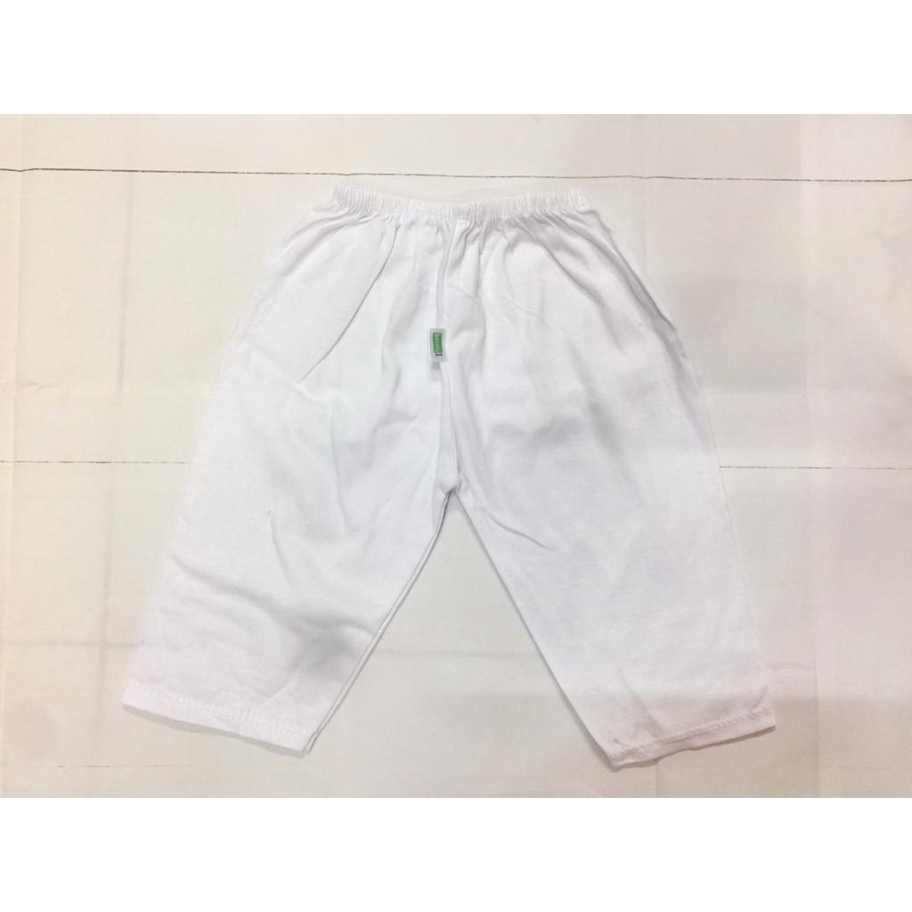 SET 5 QUẦN DÀI SƠ SINH 