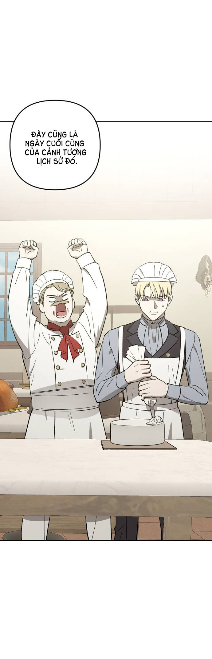 hoàng đế đảo ngược thời gian chapter 75.1 18