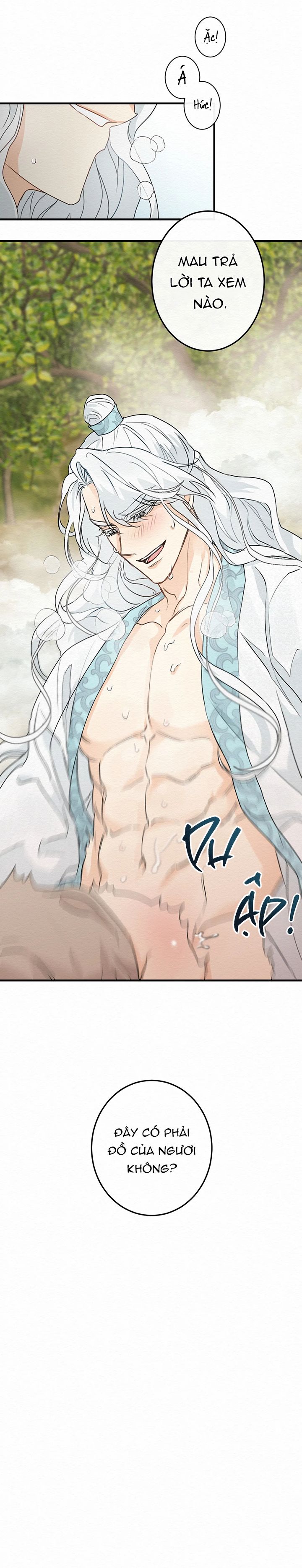 truyện cổ tích tà dăm chapter 1 29