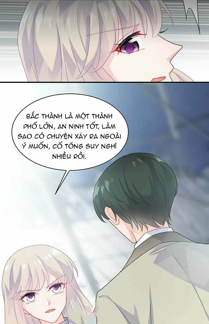 chọc tới chủ tịch tổng tài 2 chapter 92 20
