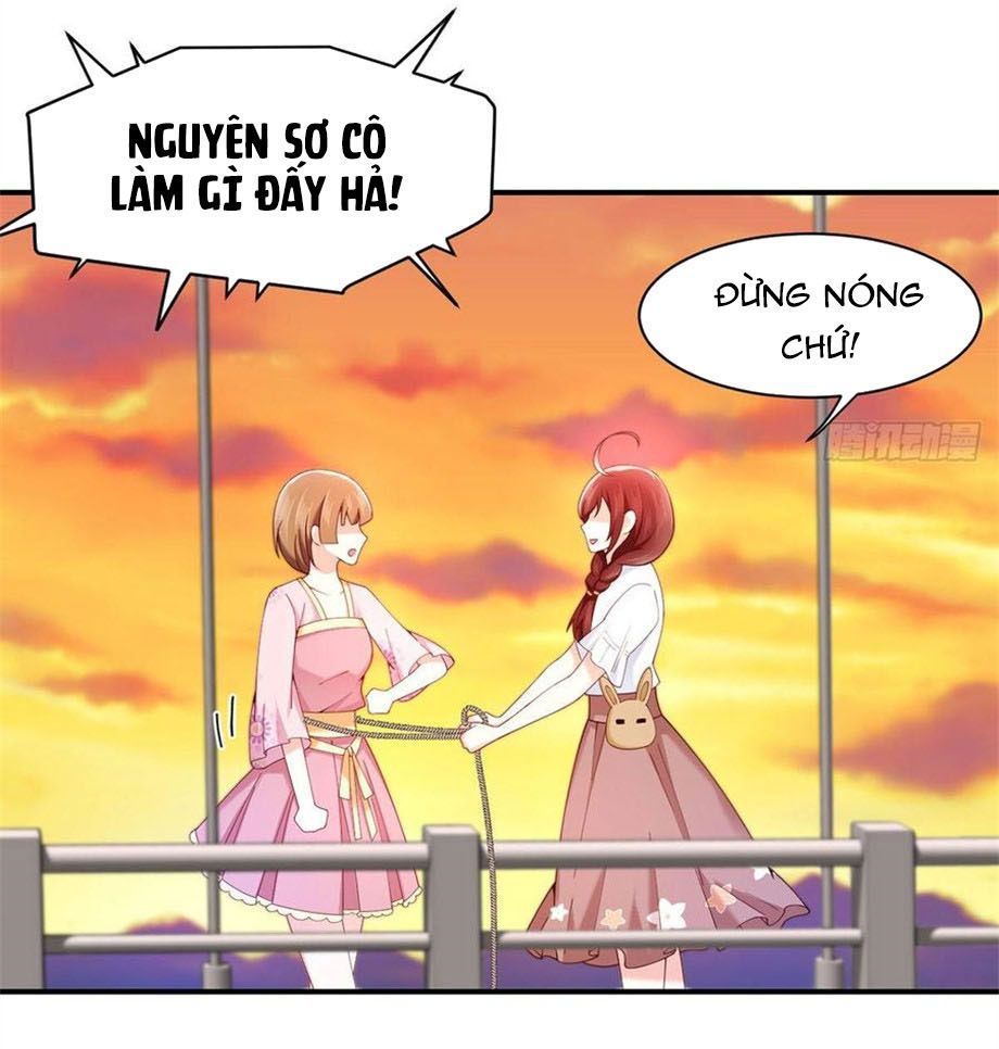 nam thần truy thê chỉ nam chapter 67.2 5