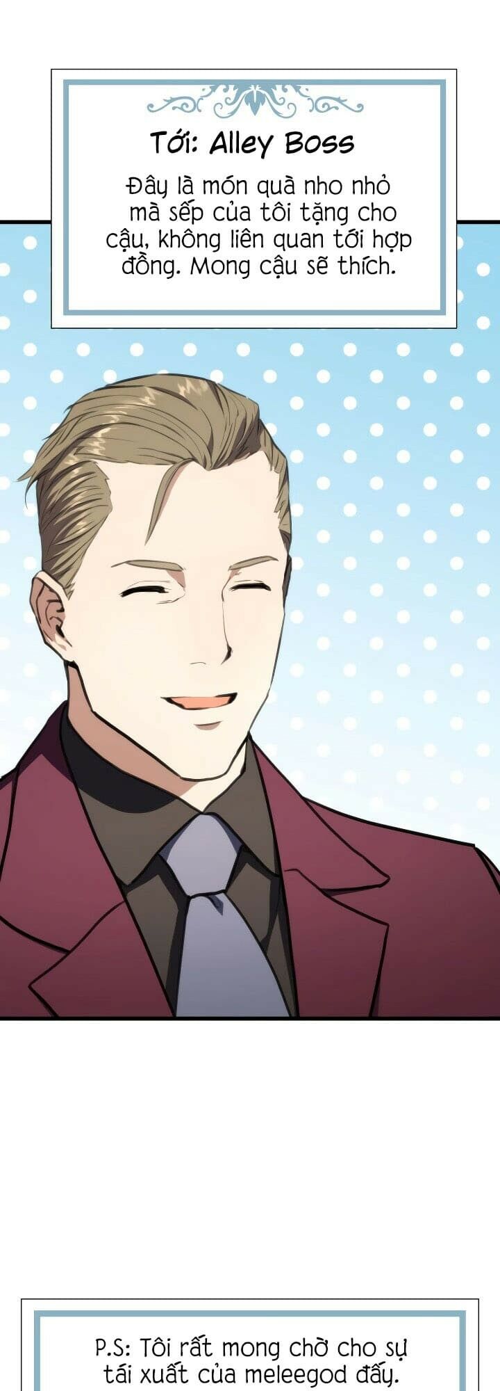 huyền thoại game thủ - tái xuất chapter 21 56