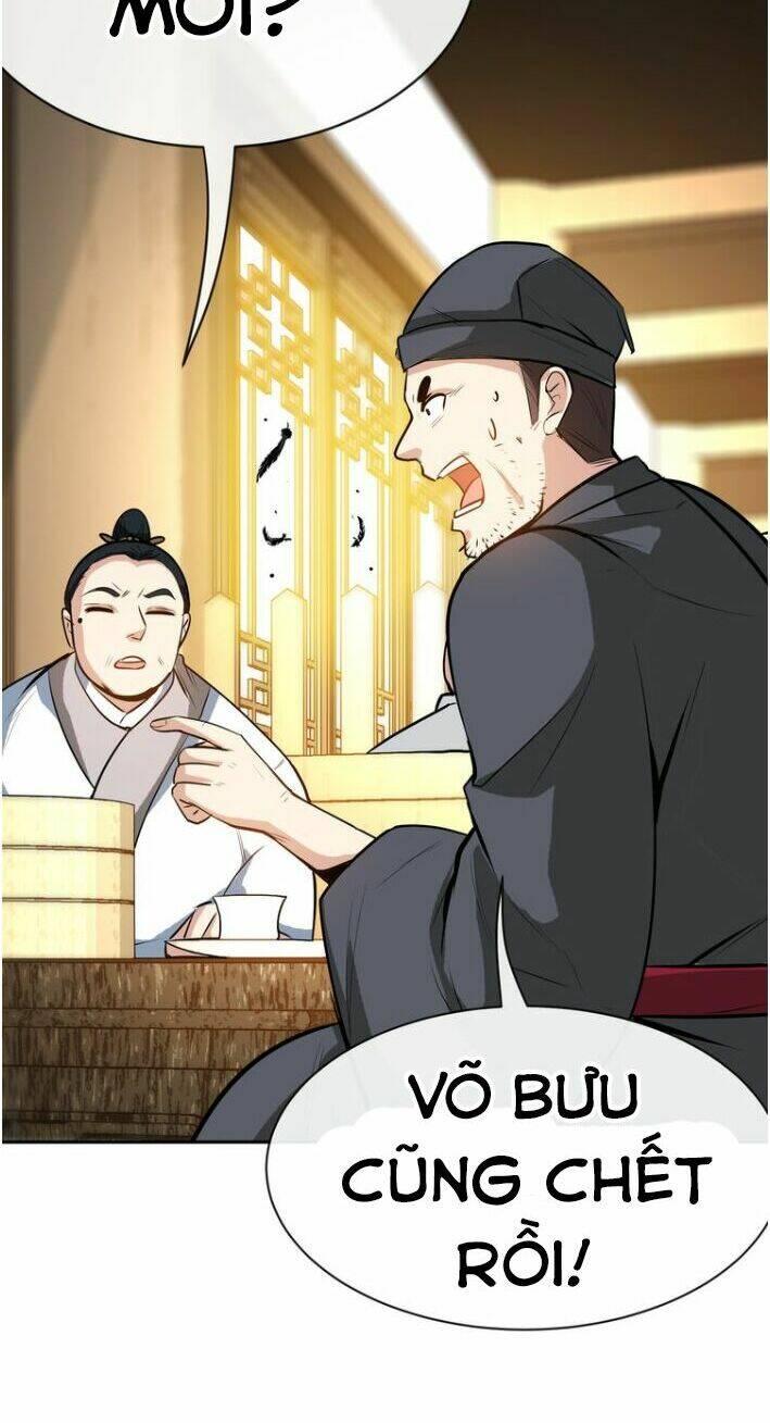 thánh võ tinh thần chapter 10 23