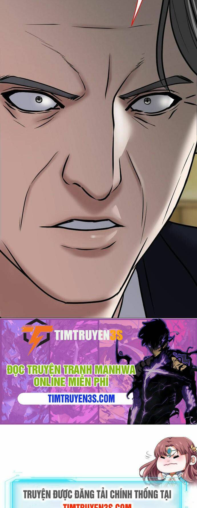 đấu kiếm - công tố viên lách luật chapter 7 71