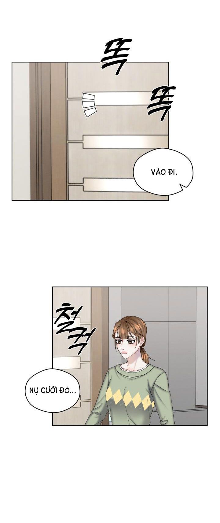 [18+] trò chơi giữa hai người chapter 13.2 9