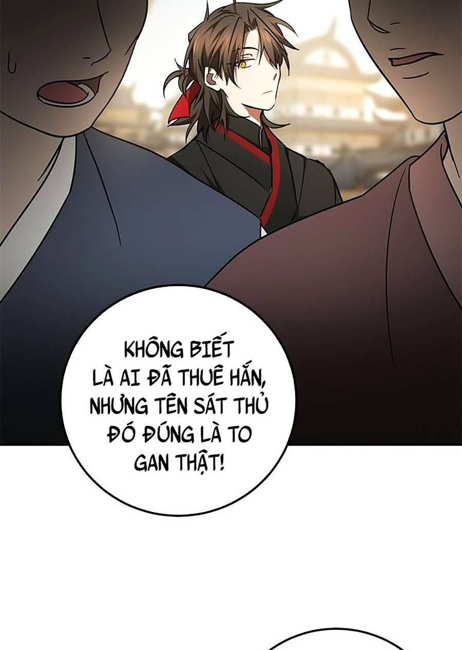 võ đang kỳ hiệp chapter 79 95