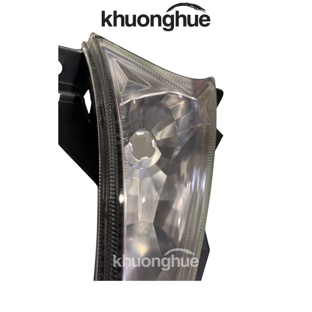 Xi nhan trước Sirius Fi bên phải chính hãng Yamaha
