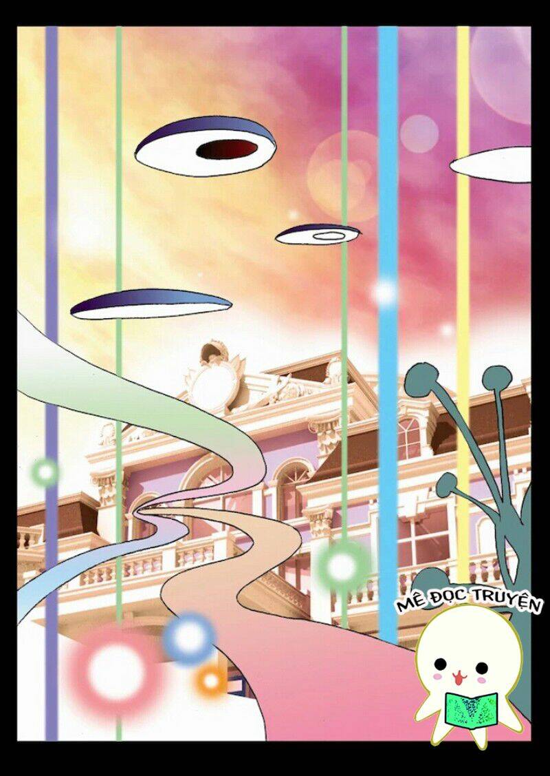 nhà có siêu dễ thương chapter 23 2
