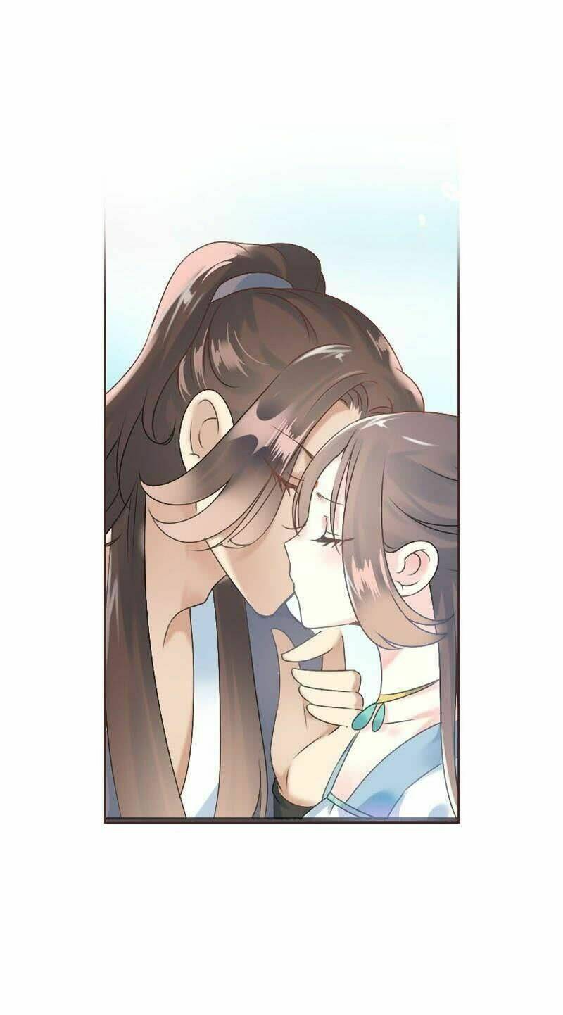 điền viên mật sủng: cô vợ nóng bỏng chapter 67 41