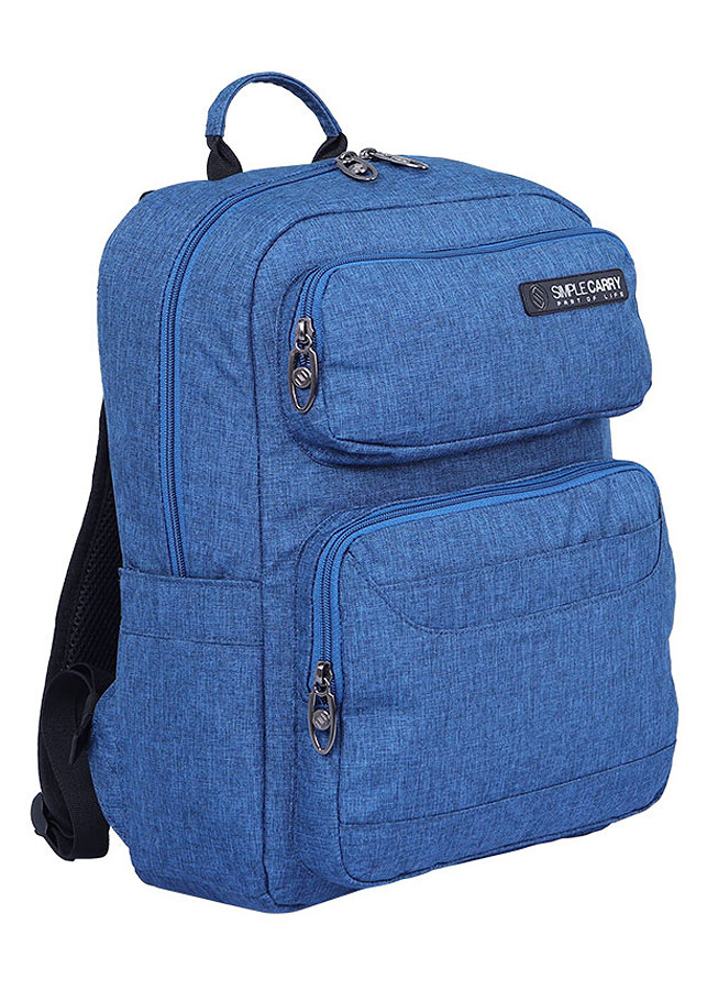 Balo Simplecarry Issac 1